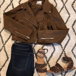 American Eagle Jeans / Jeggings